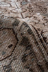 Antique Heriz Area Rug (7' x 10')